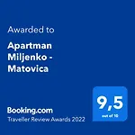 Miljenko - Matovica Kampor