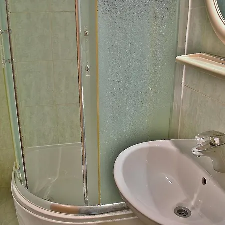 Apartman Miljenko - Matovica
