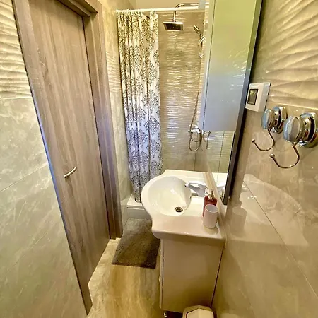 Miljenko - Matovica Apartman Kampor
