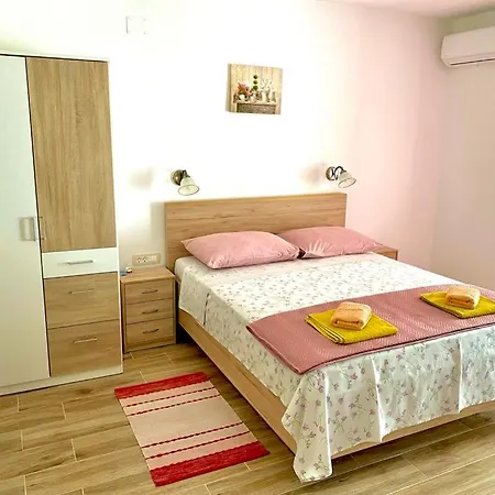 Apartman Miljenko - Matovica