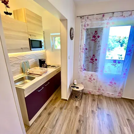 Apartment Miljenko - Matovica *