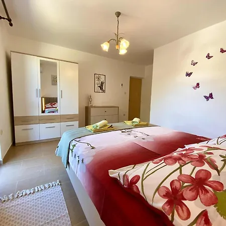 Apartment Miljenko - Matovica Kampor