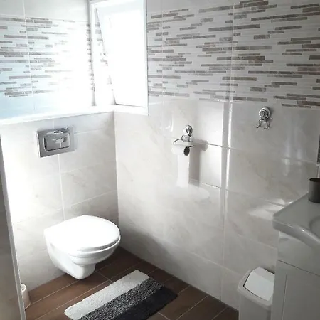 Apartment Miljenko - Matovica Kampor
