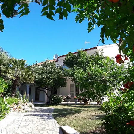 Miljenko - Matovica Apartman Kampor