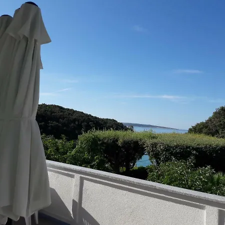 Apartman Miljenko - Matovica *